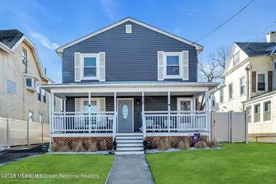 410 4th Avenue #2, Asbury Park, NJ 07712 - Photo 1