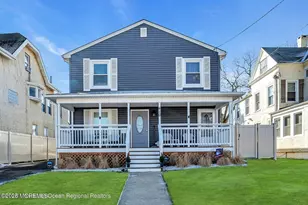 410 4th Ave, Asbury Park, NJ 07712 - Photo 1