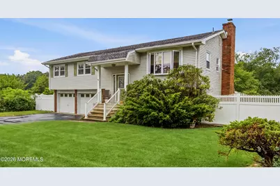 652 Brookside Drive, Toms River Township, NJ 08753 - Photo 1