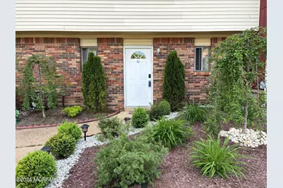 41 Jesse Road #1000, Howell Township, NJ 07731 - Photo 1