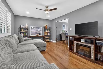 41 Brunswick Drive, Howell Township, NJ 07731 - Photo 9