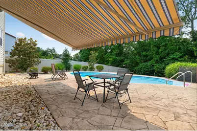 41 Brunswick Drive, Howell Township, NJ 07731 - Photo 49