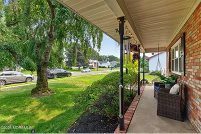 41 Brunswick Drive, Howell Township, NJ 07731 - Photo 5