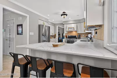 41 Brunswick Drive, Howell Township, NJ 07731 - Photo 17