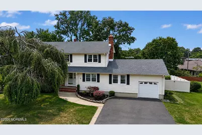 41 Brunswick Drive, Howell Township, NJ 07731 - Photo 1