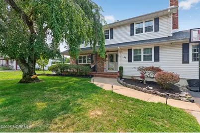 41 Brunswick Drive, Howell Township, NJ 07731 - Photo 3