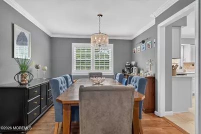 41 Brunswick Drive, Howell Township, NJ 07731 - Photo 21