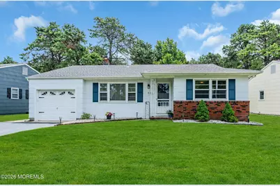 46 Millbrook Drive, Toms River Township, NJ 08757 - Photo 1
