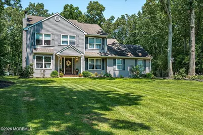 10 Bittersweet Drive, Jackson, NJ 08527 - Photo 21