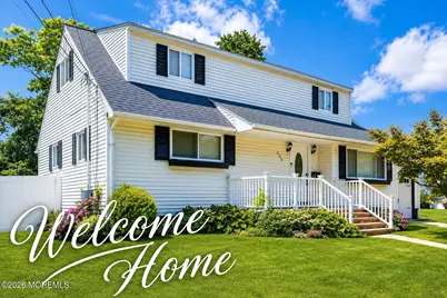 905 Fordham Road, Neptune Township, NJ 07753 - Photo 1