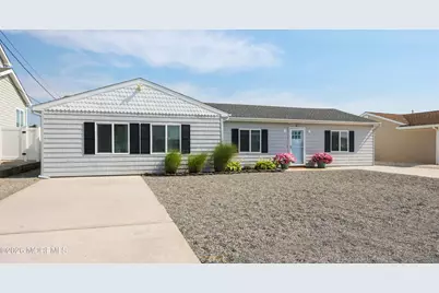 67 Hornblower Drive, Waretown, NJ 08758 - Photo 5