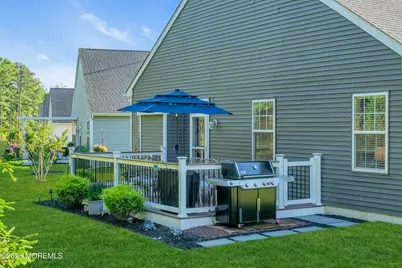 161 Edenton Drive, Barnegat, NJ 08005 - Photo 41