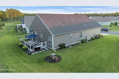 161 Edenton Drive, Barnegat, NJ 08005 - Photo 45