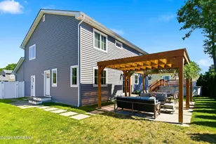 954 Quincy Dr, Brick, NJ 08724 - Photo 47