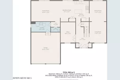 19 Pecan Valley Drive, Marlboro Township, NJ 07746 - Photo 61