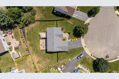 19 Pecan Valley Drive, Marlboro Township, NJ 07746 - Photo 55