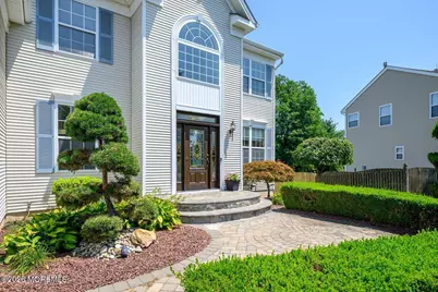 19 Pecan Valley Drive, Marlboro Township, NJ 07746 - Photo 3