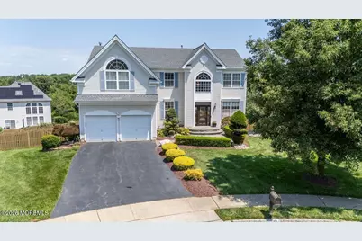 19 Pecan Valley Drive, Marlboro Township, NJ 07746 - Photo 51