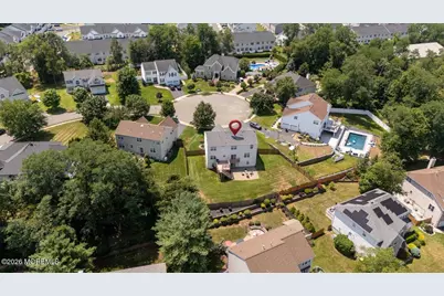 19 Pecan Valley Drive, Marlboro Township, NJ 07746 - Photo 59