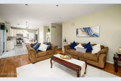 19 Pecan Valley Drive, Marlboro Township, NJ 07746 - Photo 17