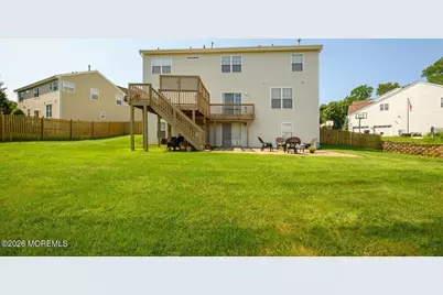 19 Pecan Valley Drive, Marlboro Township, NJ 07746 - Photo 41