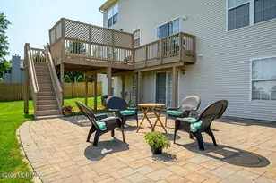 19 Pecan Valley Dr, Marlboro Township, NJ 07746 - Photo 37