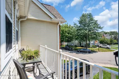 5 Painted Wagon Road #108, Holmdel, NJ 07733 - Photo 23