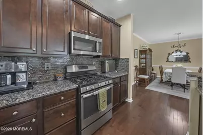 194 Wintergreen Drive, Manalapan Township, NJ 07726 - Photo 15