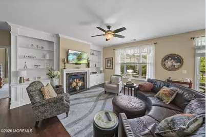 194 Wintergreen Drive, Manalapan Township, NJ 07726 - Photo 5