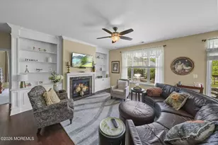 194 Wintergreen Dr, Manalapan Township, NJ 07726 - Photo 5