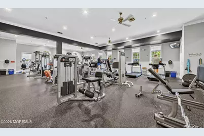 194 Wintergreen Drive, Manalapan Township, NJ 07726 - Photo 45