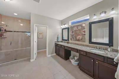 194 Wintergreen Drive, Manalapan Township, NJ 07726 - Photo 27