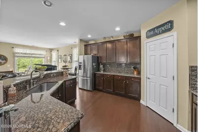 194 Wintergreen Drive, Manalapan Township, NJ 07726 - Photo 13