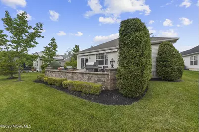 194 Wintergreen Drive, Manalapan Township, NJ 07726 - Photo 33