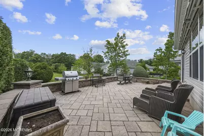 194 Wintergreen Drive, Manalapan Township, NJ 07726 - Photo 31