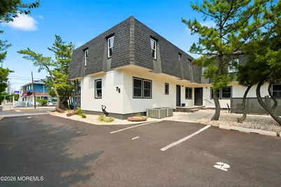 75 Grand Central Avenue #2, Lavallette, NJ 08735 - Photo 9