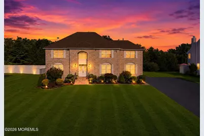 14 Jamesworthy Court, Marlboro Township, NJ 07746 - Photo 1