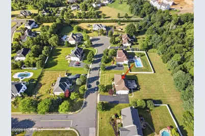 14 Jamesworthy Court, Marlboro Township, NJ 07746 - Photo 67