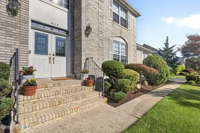 14 Jamesworthy Court, Marlboro Township, NJ 07746 - Photo 7