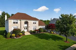 14 Jamesworthy Ct, Marlboro Township, NJ 07746 - Photo 3