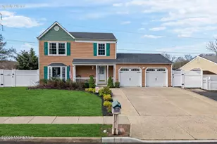 43 Concord Cir, Howell Township, NJ 07731 - Photo 1
