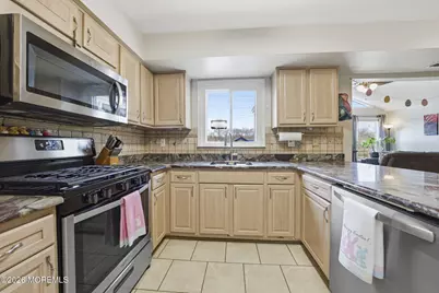 43 Concord Circle, Howell Township, NJ 07731 - Photo 17