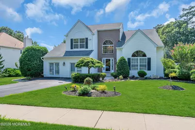 494 Meadowood Road, Jackson, NJ 08527 - Photo 5