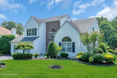 494 Meadowood Road, Jackson, NJ 08527 - Photo 1