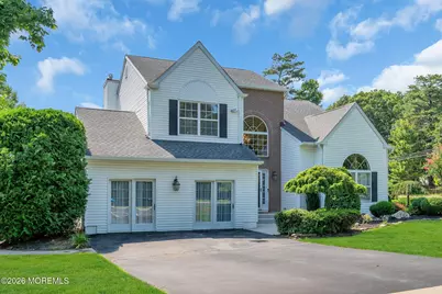 494 Meadowood Road, Jackson, NJ 08527 - Photo 3