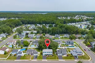 8 Petal Patch Trail, Howell Township, NJ 07731 - Photo 1