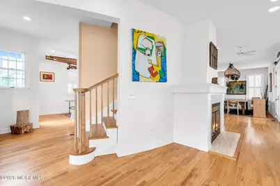 43 Columbus Drive, Monmouth Beach, NJ 07750 - Photo 5