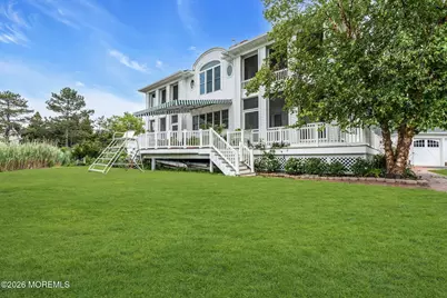43 Columbus Drive, Monmouth Beach, NJ 07750 - Photo 35