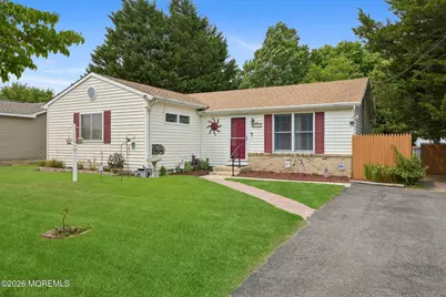 107 Division Street, Little Egg Harbor, NJ 08087 - Photo 3