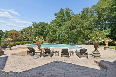 828 Dancer Lane, Manalapan Township, NJ 07726 - Photo 73